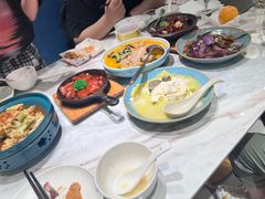 -鹿港小镇(霄云店)