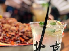 -歌乐人家·辣鸡酒馆(国贸店)