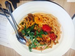 -必胜客(棠下店)