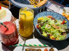 -Primo·丽莫意大利窑烤披萨