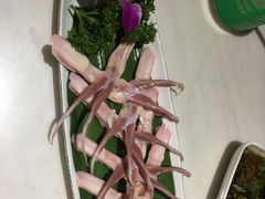 -围炉夜话·潮汕卤水火锅(榕江店)