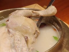 -鑫日千里马朝鲜族小馆(总店)