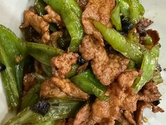-新新湘菜馆(新中街二条店)