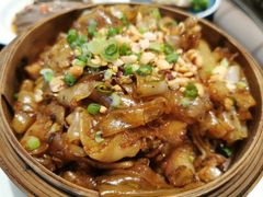 -中山保利艾美酒店-乐美中餐厅