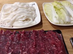 -嬷孙家潮汕牛肉火锅(北京路天河城店)