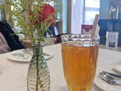 -新侨三宝乐西餐厅(崇文门店)