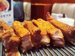 -新兴·金羊座·粤菜点心(乐峰店)