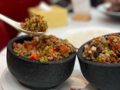 黑红三剁双拼-蝴蝶泉宾馆-中餐厅