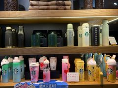 -星巴克臻选(国贸商城首店)