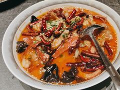 -新光酒家·河豚·海鲜·蟹料理(浦东店)
