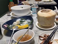 -PHO爺·越南料理(亦庄大族广场店)