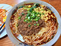 -丁丁猫重庆小面(徐州路店)