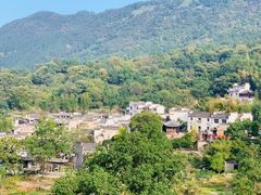 -塔川景区