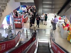 -青岛利群四方购物广场