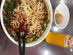 -马有才牛肉面(银池·花香丽舍店)