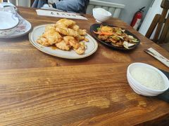 -泰来风味馆(桂林街店)
