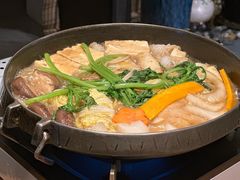 -满来寿喜烧(金虹桥店)
