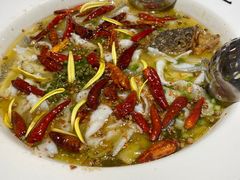 -太二酸菜鱼(汕头苏宁广场店)