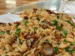 -田源农家饭店·窑鸡王·海鲜(东部湾·融创店)