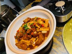 豆笋红烧肉-老街鱼嘴巴(步步高新天地店)