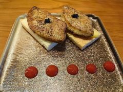 -俊屋料理·烧鸟·寿司·日泰融合菜(星际云汇店)