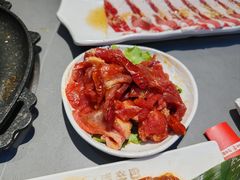 -外婆掌柜·东北家庭烤肉(托乐嘉店)