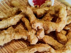 小酥肉-小四川(东莞长安北站店)