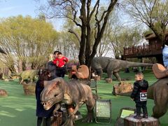 -南通洲际绿博园