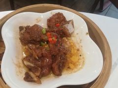 -悦雅居·老广州老味道(长湖店)