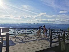 -千岛湖天屿景区