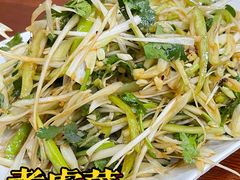 -东北风味思缘食府(对湖路店)