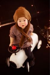-BabyA 专业婴童摄影(古北时尚广场店)