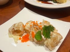 -杭州JW万豪酒店-万豪中餐厅