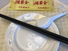 -北京全聚德(天安门店)