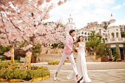 -太古映画婚纱摄影(天河店)