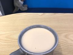 -OZ cafe(南昌路店)