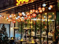 -SHADOWS•Bistro&Eatery(安福路店)