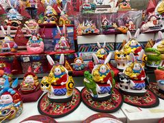 -老北京兔儿爷(琉璃厂东街店)