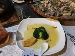 -农家鸡宴私房菜(城东店)