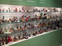 -济州岛泰迪熊博物馆