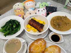 -翠华餐厅(正佳广场店)