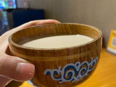-娜仁图雅蒙古美食村(33小镇店)