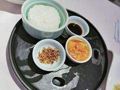 秃黄油捞饭-蟹榭(静安寺晶品商场店)