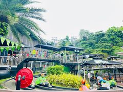 -巴拉湾海滩