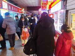 -大东门农贸市场(东顺城街)