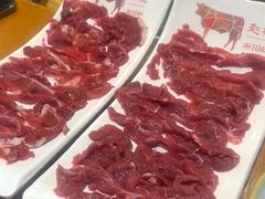 -真牛坊潮汕牛肉火锅