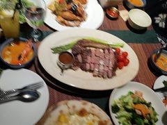 -翡翠鸟精品泰国菜(北辰财富中心店)