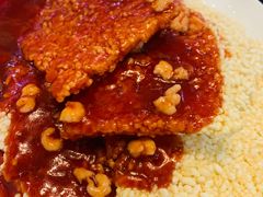 -吴门人家·苏宴宫廷菜(拙政园店)