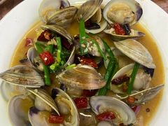 -鑫鸿达·海鲜闽菜热炒小馆(中山路店)