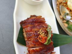 -帕蓝·暹罗料理(大学路店)